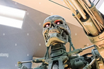 Endoskeleton - Terminator 2 3D - Universal Studios - Osaka - Japan - 014.png