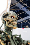 Endoskeleton - Terminator 2 3D - Universal Studios - Osaka - Japan - 016.png