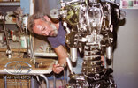 T1 - Endoskeleton - Stan Winston Studios - Chromed Animatronic - 003.jpg