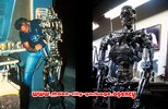 T1 - Endoskeleton - Stan Winston Studios - Chromed Animatronic - 033.jpg