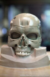 T1 - Endoskeleton - Stan Winston Studios - Sculpt - Skull - 001.jpg