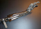 T2 - Endoskeleton - Prop - Arm - Lower Half - 01 - 01.jpg
