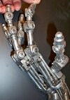 T2 - Endoskeleton - Prop - Arm - Lower Half - 01 - 03.jpg