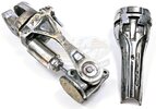 T2 - Endoskeleton - Prop - Various Parts - Arm and Shin - ScreenUsed Autumn 2012 Auction - 001.jpg