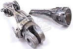 T2 - Endoskeleton - Prop - Various Parts - Arm and Shin - ScreenUsed Autumn 2012 Auction - 002.jpg
