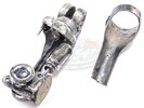 T2 - Endoskeleton - Prop - Various Parts - Arm and Shin - ScreenUsed Autumn 2012 Auction - 003.jpg