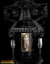 T2 - Endoskeleton - Prop - Various Parts - Chest & Arm & Feet Pieces - 03.jpg