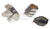 T2 - Endoskeleton - Prop - Various Parts - Neck & Abdomen Pieces - Screen Used - 03.jpg