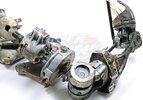 T2 - Endoskeleton - Prop - Various Parts - Shoulders and Arms - ScreenUsed Autumn 2012 Auction...jpg
