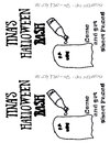 UnusualWizardry_ST2 - Tina's Halloween Bash Flyer_HalfSheets.jpg