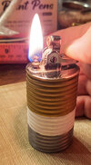 Ronson Chips Lighter 05 Painted Lit.jpg