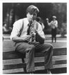 1920 - Indy and his Sax.jpg