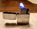 Park Sherman Lighter (Key Largo)(Sanded Polished) 06 Lit.jpg