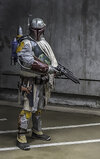 Mythos Inspired Boba Fett in Parking Garage 09 Mar 2024.jpg