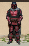 Daren Maloy Burgundy Mando Kit Name Drig Nast Front view.jpg