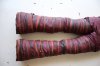 Making VALKA  base done on mannequin 033.JPG