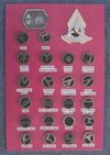 TNG Klingon Communicators & Rank Pins.jpg
