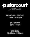 StarCourt Mall Program.png