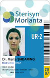 Maria Shearing Blue ID Card.png