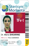 Maria Shearing Red ID Card.png