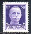 1929 - Italia Regno - Vittorio Emanuele III - Serie Imperiale - Cent. 50.jpg