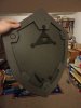 Hylian Shield WIP (50%) Natural Lighting.jpg