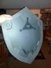 Hylian Shield WIP (50%) with Flash.jpg