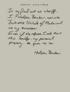 Holston's Note Front.png