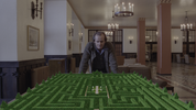 Jack & Maze Model.png Jack & Maze Model.png