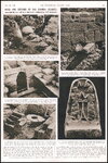 1936 ANTIQUE PRINT ARCHEOLOGY 13TH CENTURY RAS SHAMRA UGARIT CITY (144).jpg