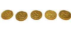 Arya Stark Faceless Assassin Man Coins3.jpg