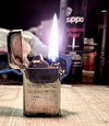 Thorens Single Claw Lighter Fownes 04 Lit.jpg