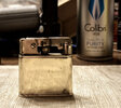 MyFlam D7 (1936) Brass Pyramid 01.jpg