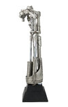 2022-07-21-24 - Entertainment Memorabilia Live Auction - Lot 433 - T1 - Endoskeleton Arm - Met...jpg