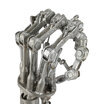 2022-07-21-24 - Entertainment Memorabilia Live Auction - Lot 433 - T1 - Endoskeleton Arm - Met...jpg