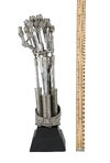 2022-07-21-24 - Entertainment Memorabilia Live Auction - Lot 433 - T1 - Endoskeleton Arm - Met...jpg