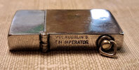 McLaughlin Imperator (1915) 03 Label.jpg