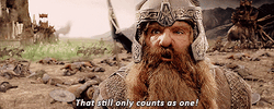 only one.gif