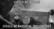 Raining Tricorders.jpg