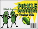 Pickle brothers label.png