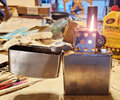 Giant Japan Zippo Clone 04 Lit.jpg