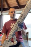 Me Holding Gun.JPG