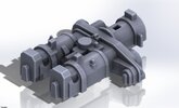 Airfix 1 24 Harrier Part 1.jpg