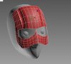 ant man modelling progress.jpg
