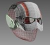 ant man modelling progress 3.jpg