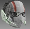 ant man modelling progress 4.jpg
