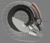 ant man modelling progress 4 side.jpg