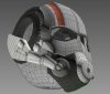 ant man modelling progress 6.jpg