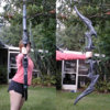 Faasnu Cosplay Erica Alduino Nightingale Bow.jpg