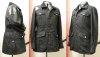 Seattle Cosplay John Watson shooting jacket outside.jpg